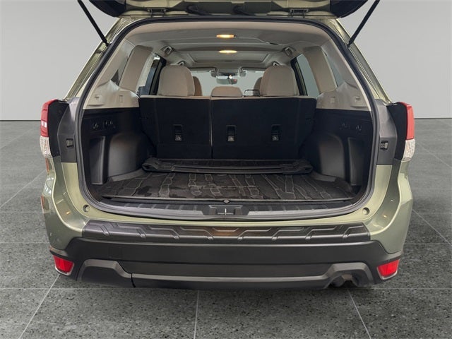 2019 Subaru Forester Premium 2.5 Liter AWD