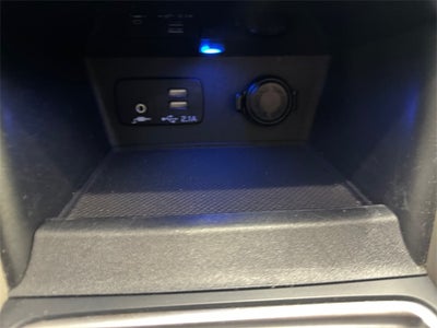 2019 Subaru Forester Premium 2.5 Liter AWD