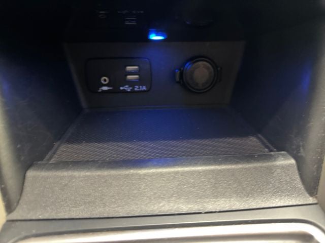 2019 Subaru Forester Premium 2.5 Liter AWD