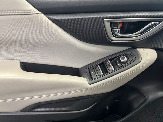 2019 Subaru Forester Premium 2.5 Liter AWD