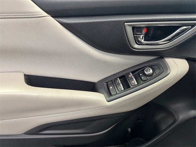 2019 Subaru Forester Premium 2.5 Liter AWD