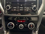 2019 Subaru Forester Premium 2.5 Liter AWD