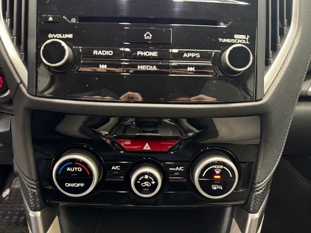 2019 Subaru Forester Premium 2.5 Liter AWD