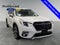 2024 Subaru Forester Touring 2.5 Liter Automatic AWD
