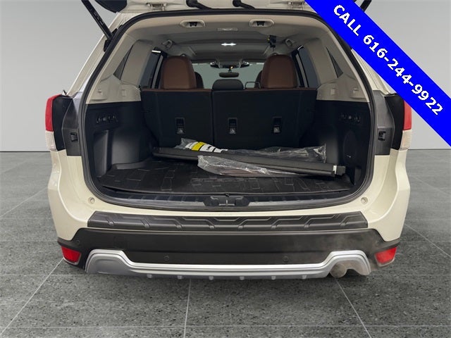 2024 Subaru Forester Touring 2.5 Liter Automatic AWD