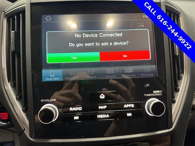 2024 Subaru Forester Touring 2.5 Liter Automatic AWD