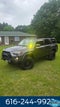 2016 Toyota 4Runner SR5 4.0 Liter V6 4WD