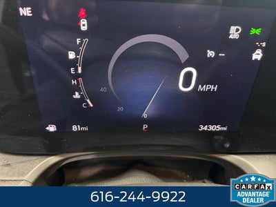 2024 Buick Encore GX Preferred 1.2 Liter EcoTec Turbo FWD