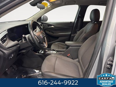 2024 Buick Encore GX Preferred 1.2 Liter EcoTec Turbo FWD