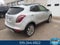 2018 Buick Encore Preferred 1.4 Liter EcoTec Turbocharged FWD