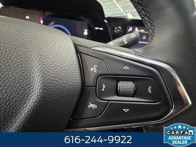 2024 Chevrolet Trax LT 1.2 Liter EcoTec Turbo FWD