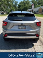 2024 Chevrolet Trax LT 1.2 Liter EcoTec Turbo FWD