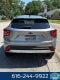 2024 Chevrolet Trax LT 1.2 Liter EcoTec Turbo FWD