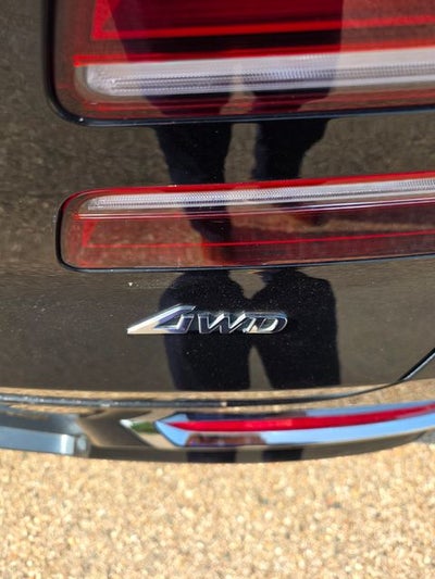 2023 Genesis GV80 2.5T AWD