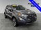 2019 Ford EcoSport Titanium 2.0 Liter 4WD