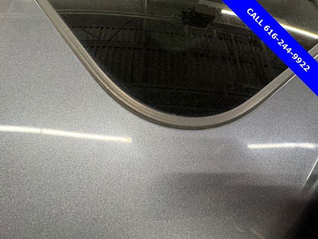 2019 Ford EcoSport Titanium 2.0 Liter 4WD