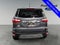 2019 Ford EcoSport Titanium 2.0 Liter 4WD