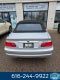 2003 BMW M3 Base 3.2 Liter I6 2D Convertible Manual Transmission RW