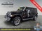 2021 Jeep Wrangler Unlimited Sahara 4x4