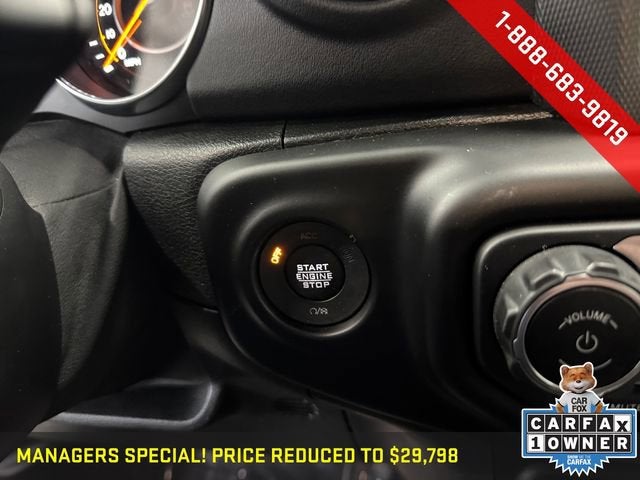 2021 Jeep Wrangler Unlimited Sahara 4x4