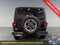 2021 Jeep Wrangler Unlimited Sahara 4x4