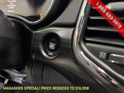 2019 Jeep Grand Cherokee Laredo E 4x4