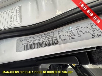 2019 Jeep Grand Cherokee Laredo E 4x4