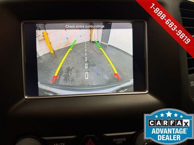 2019 Jeep Grand Cherokee Laredo E 4x4