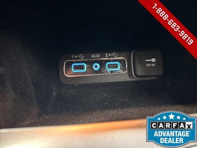 2019 Jeep Grand Cherokee Laredo E 4x4