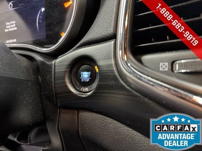 2019 Jeep Grand Cherokee Laredo E 4x4