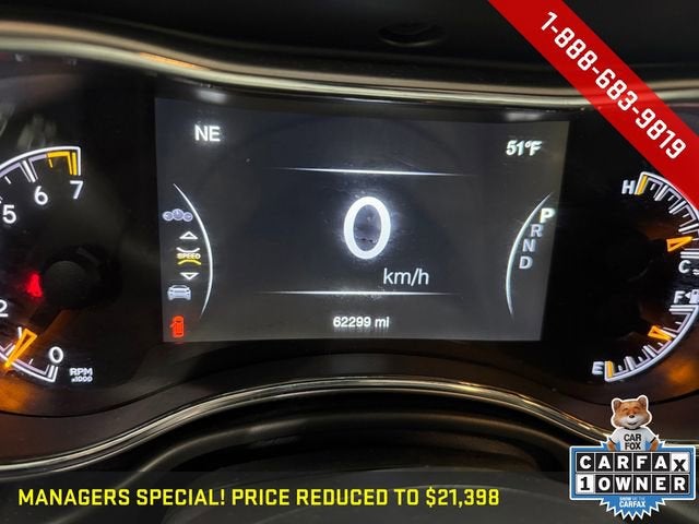 2019 Jeep Grand Cherokee Limited 4x4