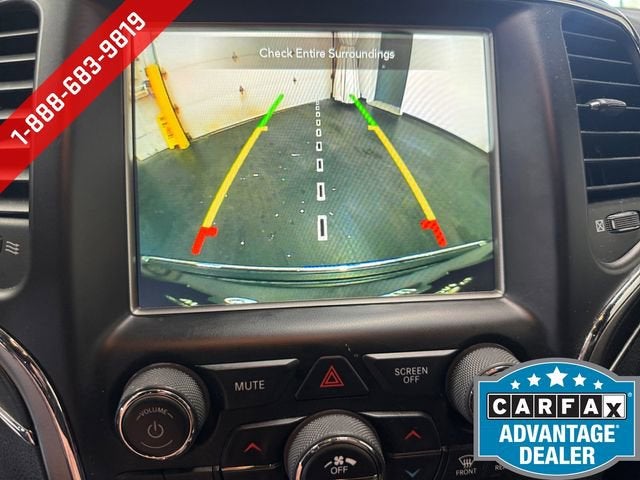 2018 Jeep Grand Cherokee Limited 4x4