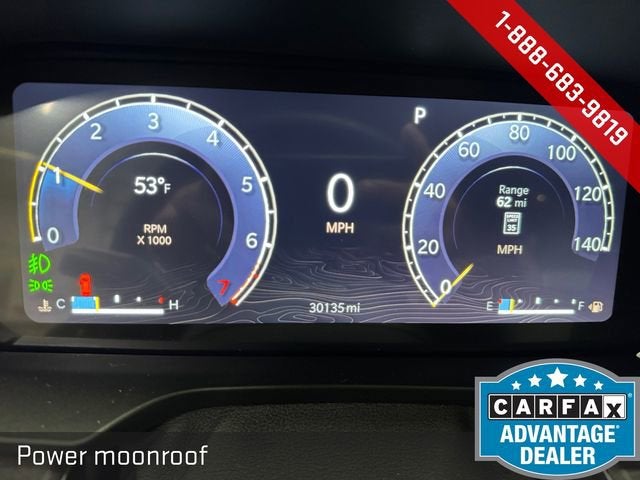 2023 Jeep Grand Cherokee L Overland 4x4