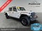 2023 Jeep Gladiator Mojave 4x4