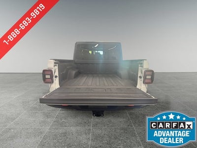 2023 Jeep Gladiator Mojave 4x4