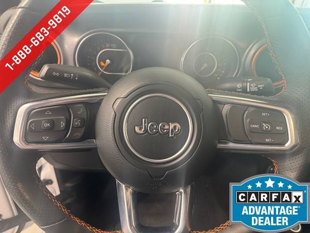 2023 Jeep Gladiator Mojave 4x4