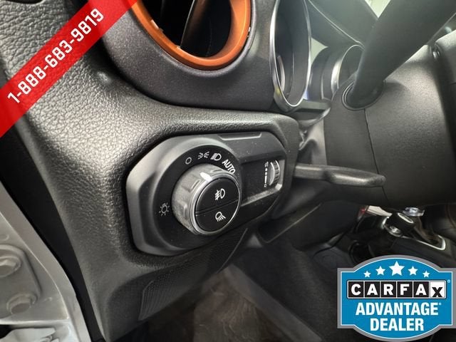 2023 Jeep Gladiator Mojave 4x4