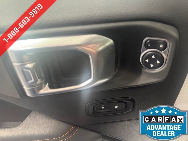 2023 Jeep Gladiator Mojave 4x4