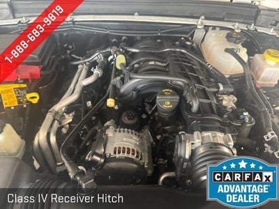 2023 Jeep Gladiator Mojave 4x4