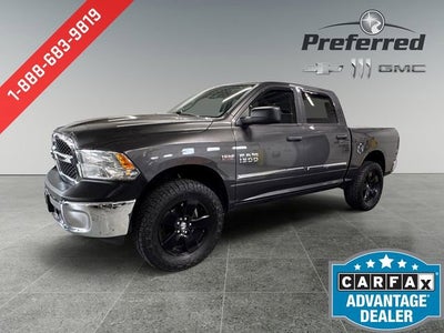 2014 RAM 1500 Express