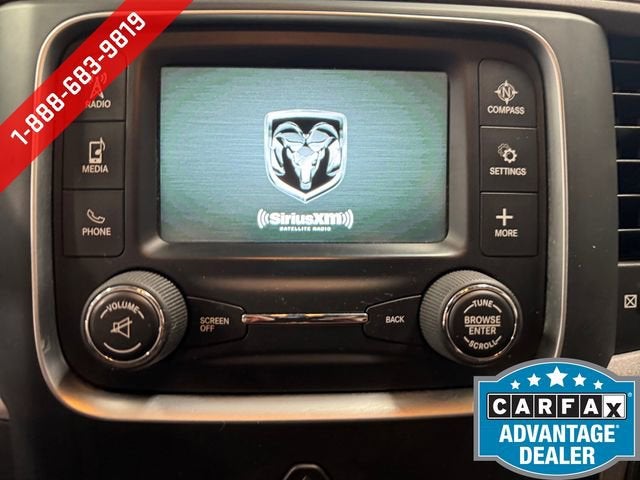 2014 RAM 1500 Express