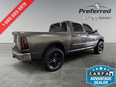 2014 RAM 1500 Express