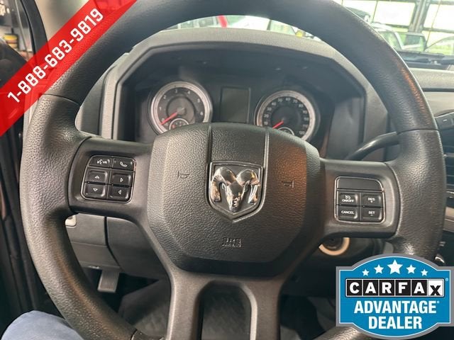 2014 RAM 1500 Express