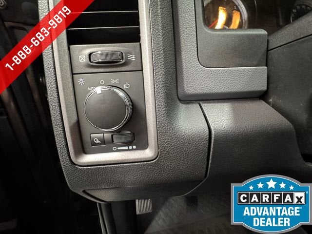 2014 RAM 1500 Express