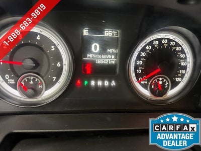 2014 RAM 1500 Express