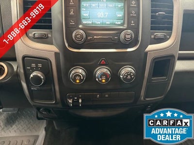 2014 RAM 1500 Express