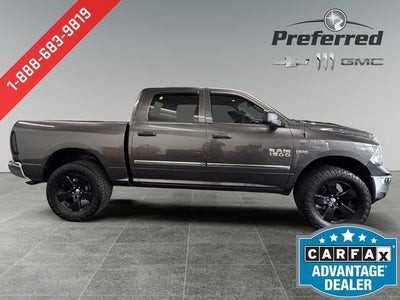 2014 RAM 1500 Express