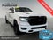 2020 RAM 1500 Laramie Crew Cab 4x2 5'7" Box