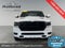 2020 RAM 1500 Laramie Crew Cab 4x2 5'7" Box