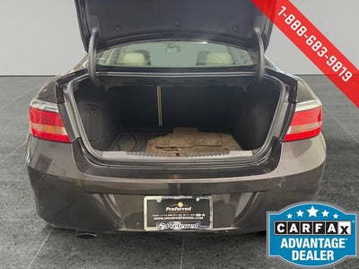 2016 Buick Verano Base